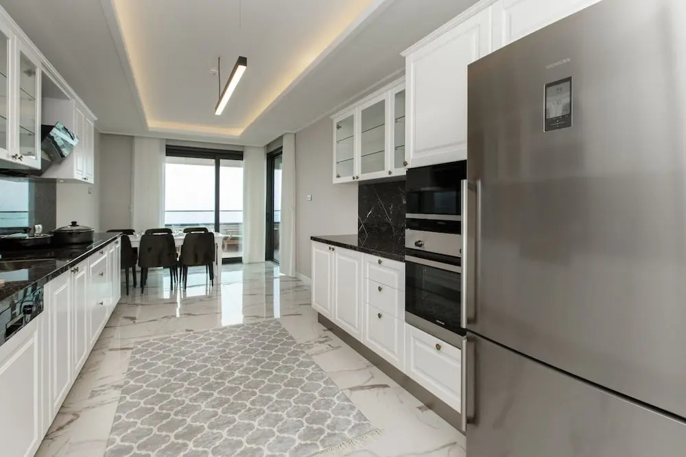 Canbakkal Luxury Suites