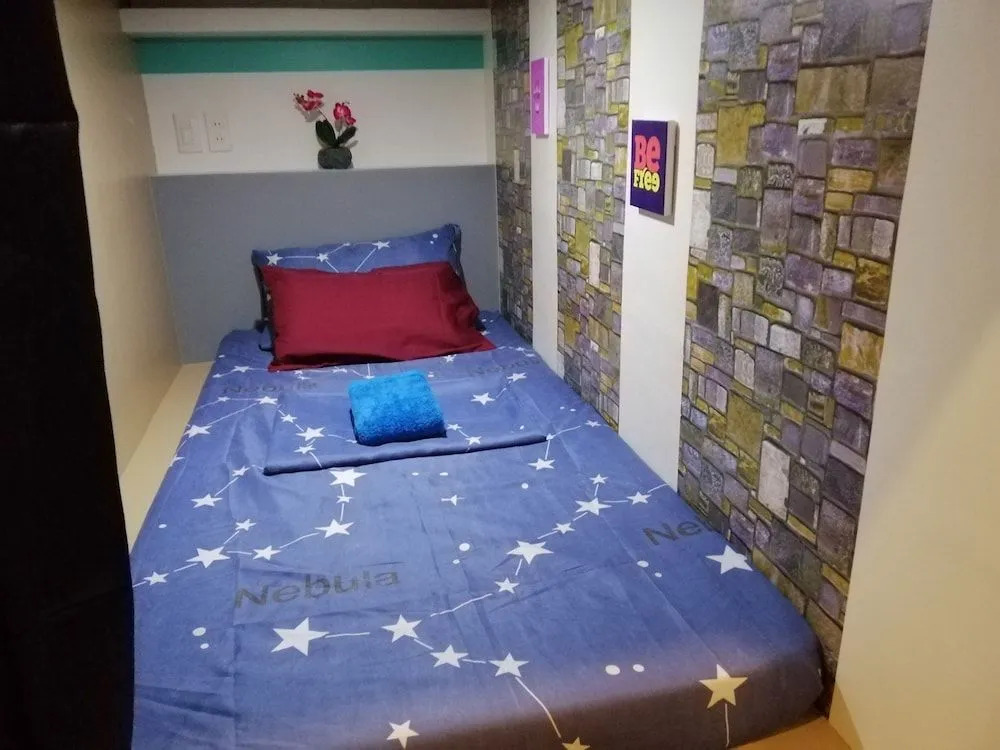Napsule Suites