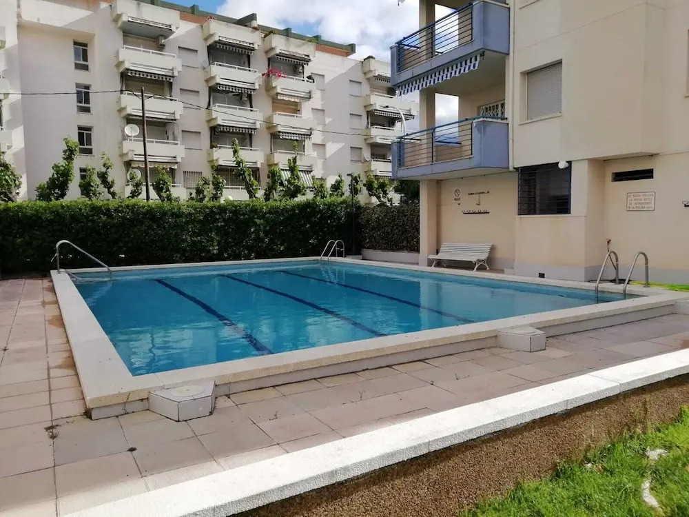 Apartamento Athlas Costa