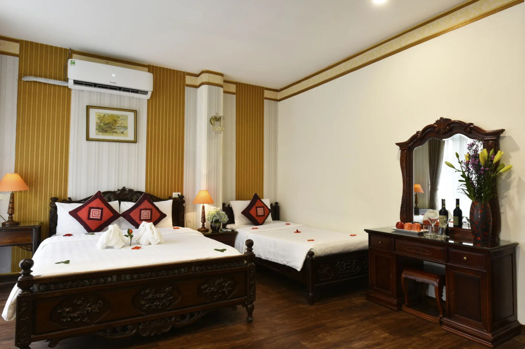 Ibiz City Hostel