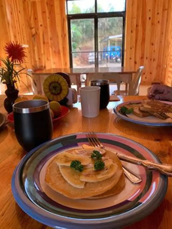 Banga-an BnB and Coffee House