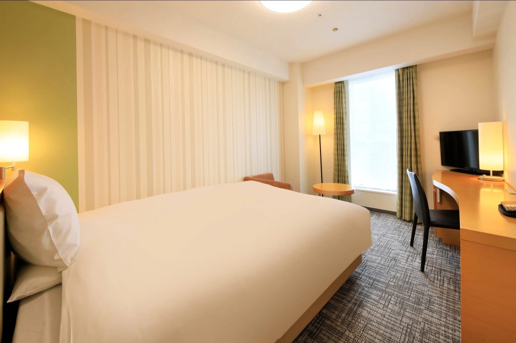 Richmond Hotel Premier Sendai Ekimae