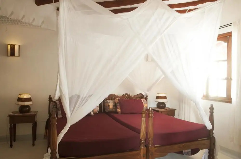 Mawe Zuri Resort