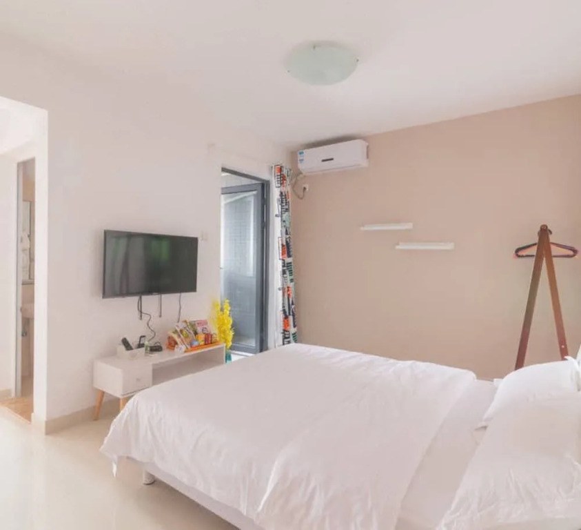 Shenzhen Soho Service Apartment