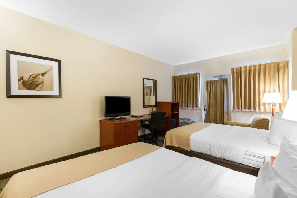 Gateway Hotel & Suites Ocean City, an Ascend Collection Hotel