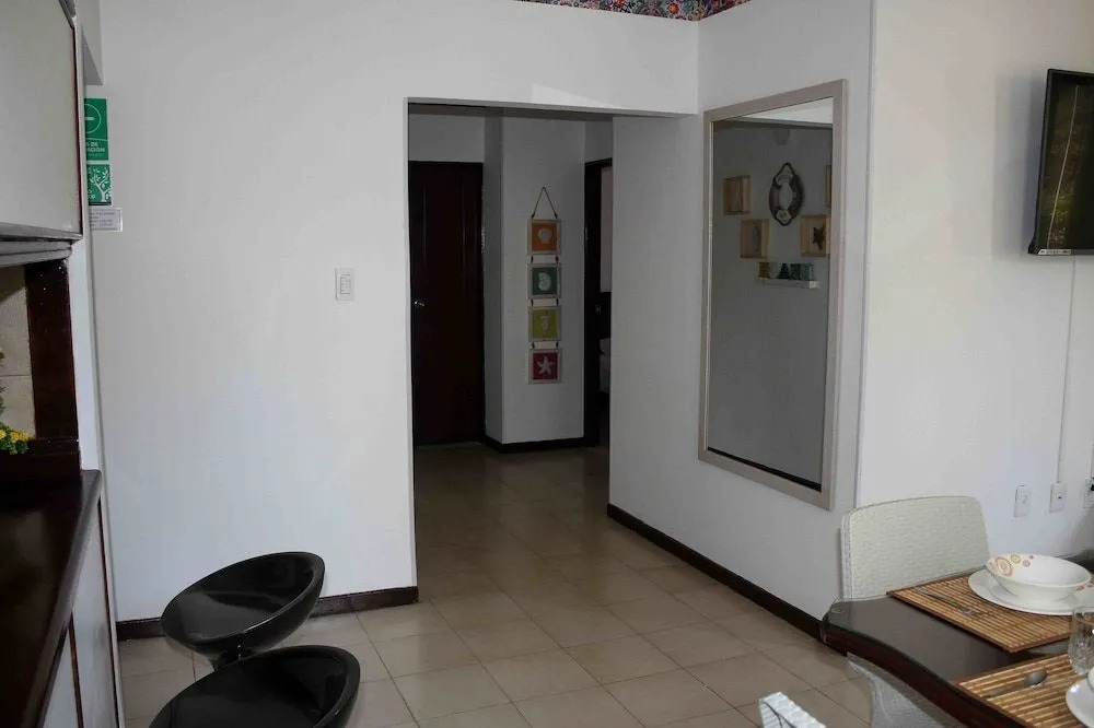Apartamento con Piscina en Santa Marta