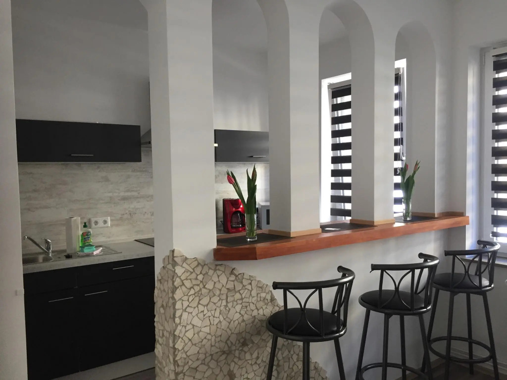 Apartment Hildesheim