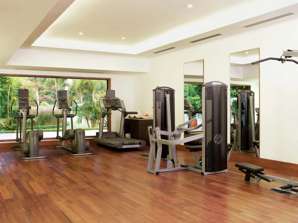 Trident Chennai