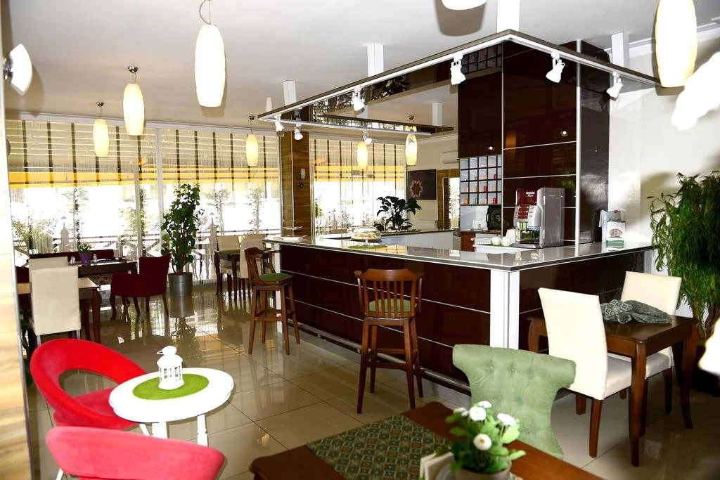 Sindoma Hotel