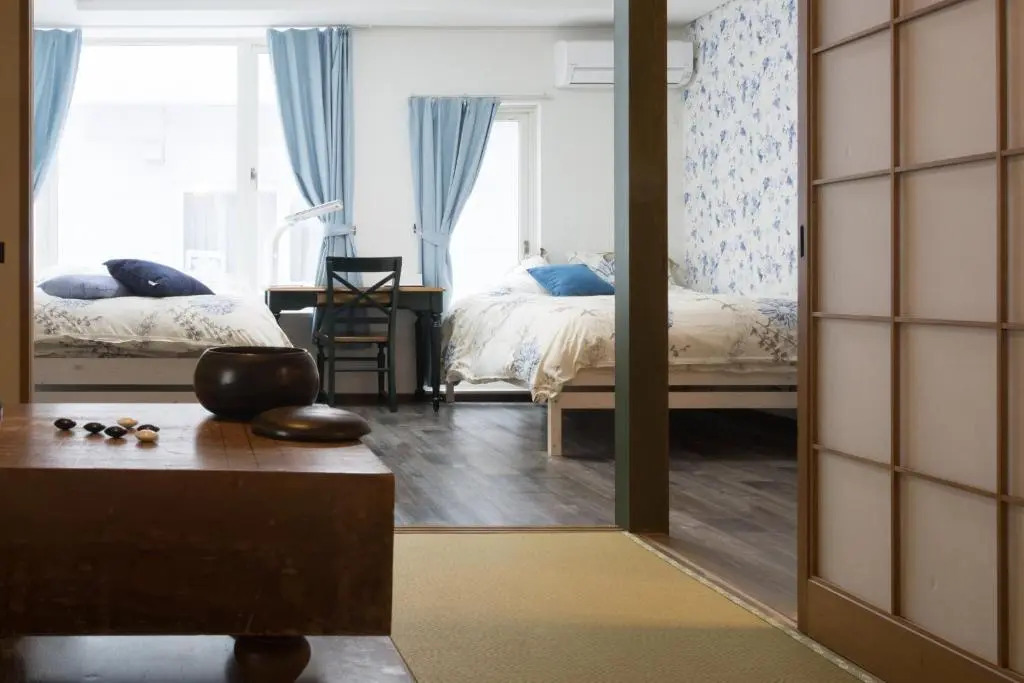 Hassam / Vacation STAY 5468