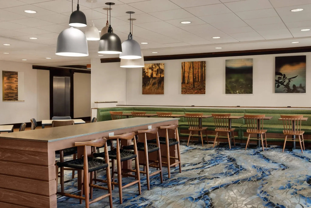 Fairfield Inn & Suites by Marriott Tupelo
