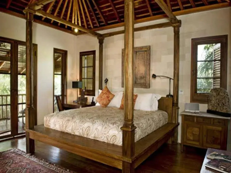 Villa Oost Indies - Luxury Heritage Joglo, Prime Seminyak, Fully Staffed