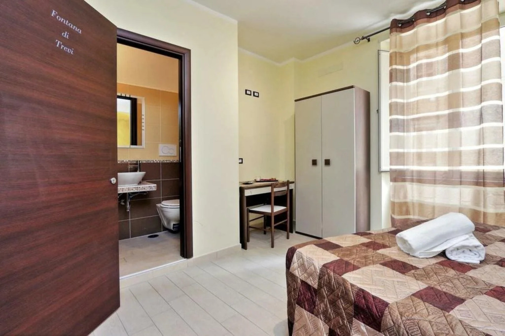 Roma Suite Centro