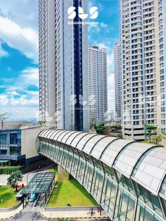 Homi By SanLiving - 1 BR - Direct Mall