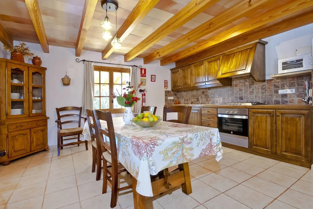 Villa Can Bajoca By homevillas360