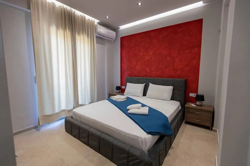 Electra Villas