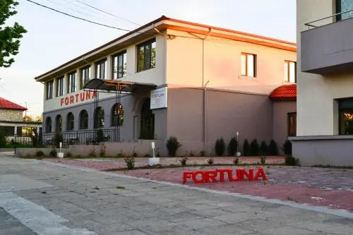 Complex Fortuna