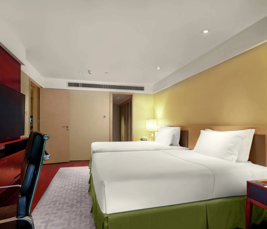 Hilton Guangzhou Science City