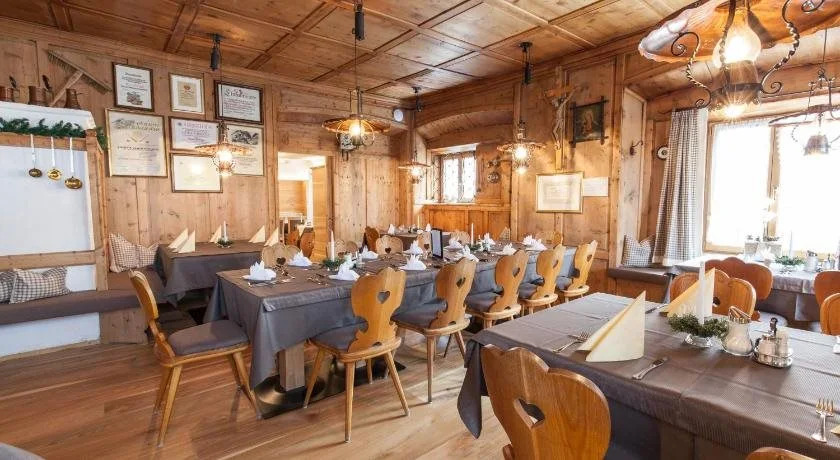 Gasthof zum goldenen Löwen