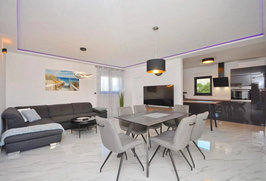 Apartments Villa Casia