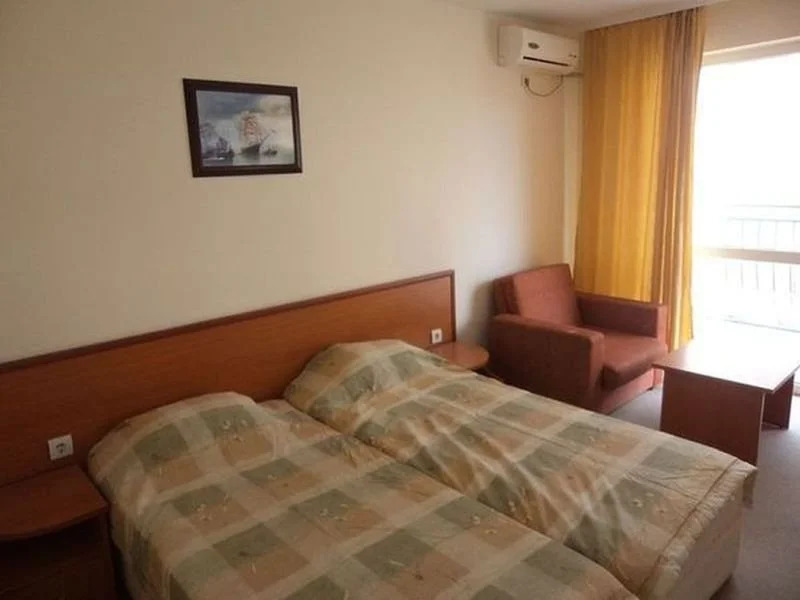 Family Hotel Casa Brava