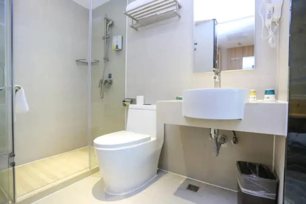 Panyu Wenhua Hotel