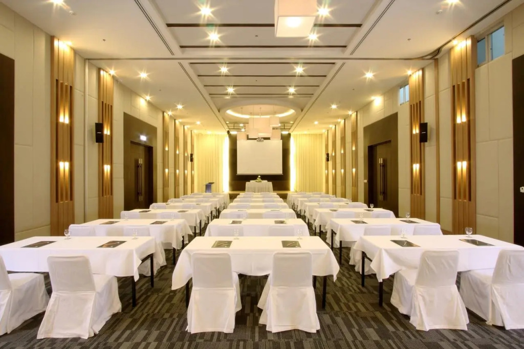 Kantary Beach Hotel Villas & Suites, Khao Lak