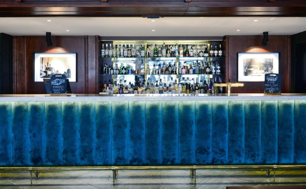 Powerhouse Hotel Tamworth by Rydges