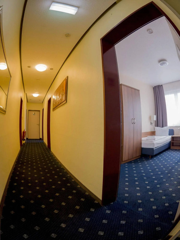 Hotel an der Bille