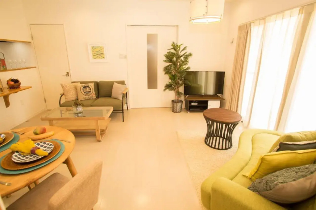 Kunigami-gun - House / Vacation STAY 42605