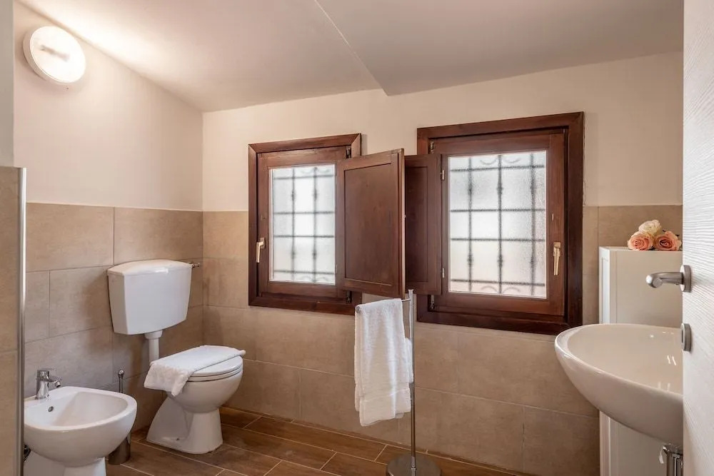 Residence Carra