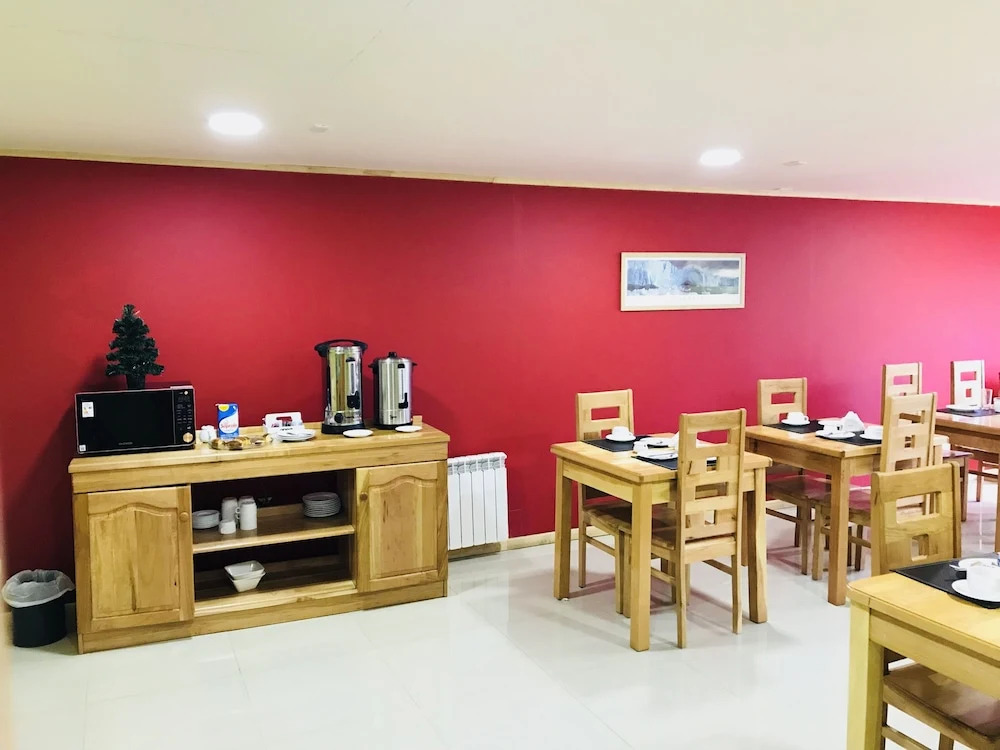 Hostal Andes Patagónicos
