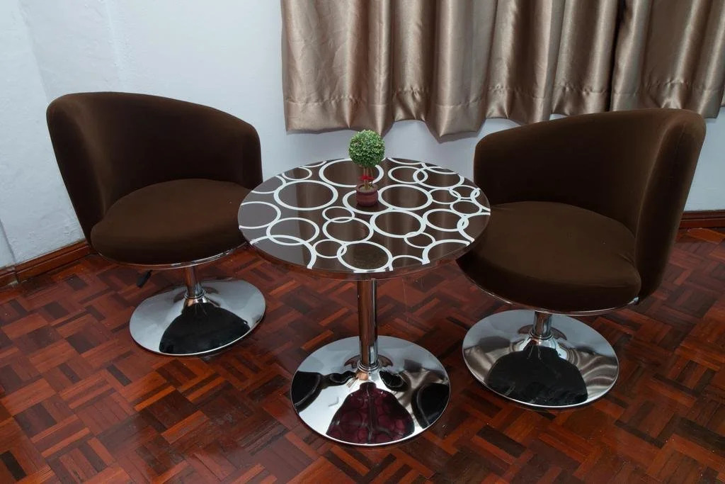 Hin Loi Guesthouse