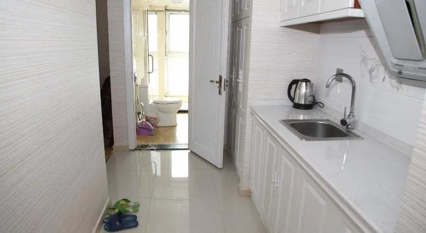 Harbin Pandora Apartment