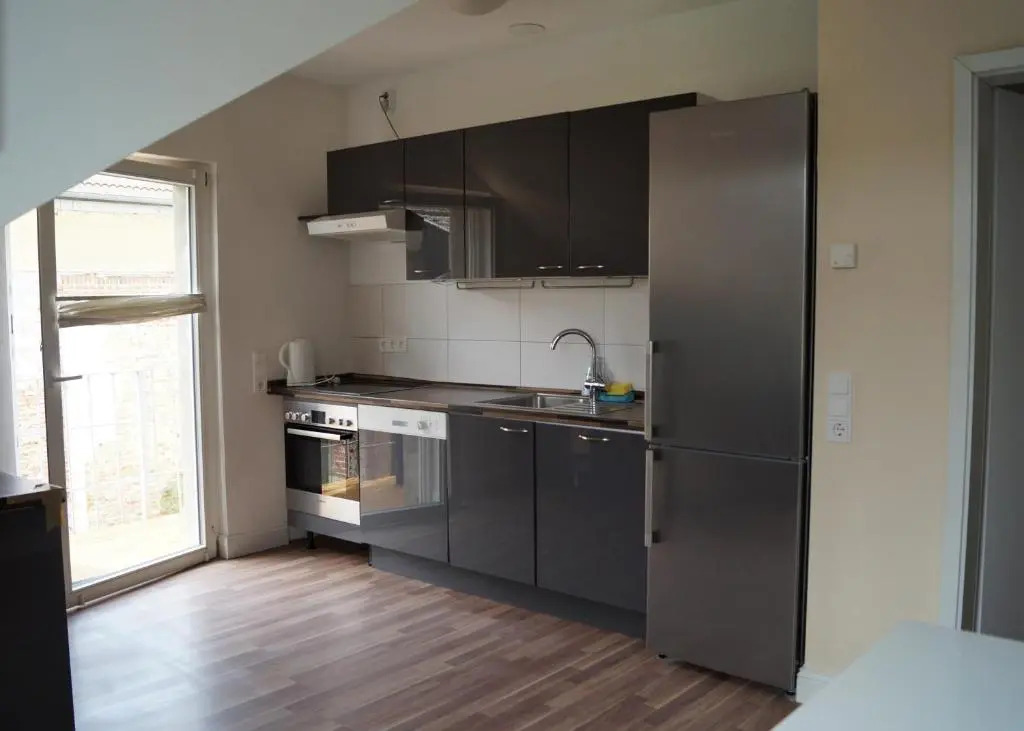 Butzbach Hotel & workers rooms apartment