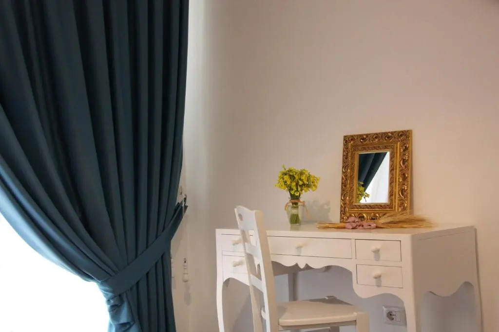 Casa Amigdala