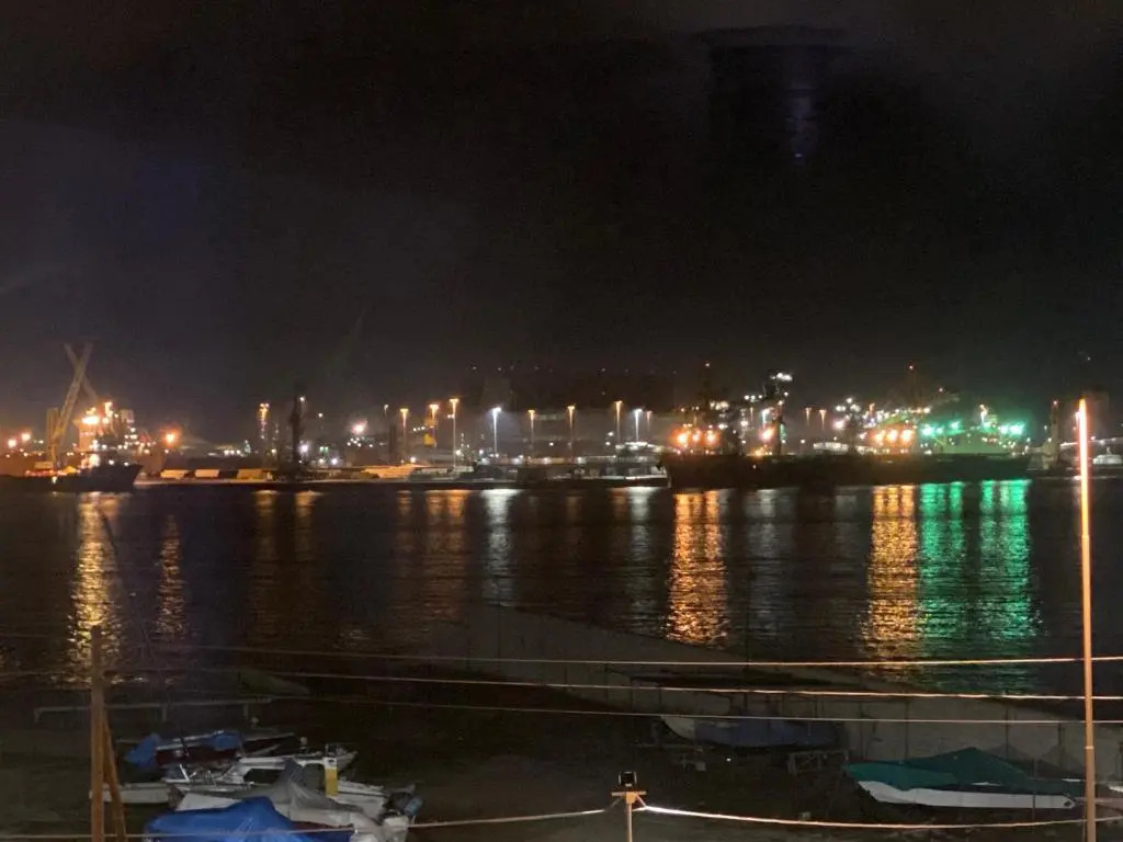 Vista Mar