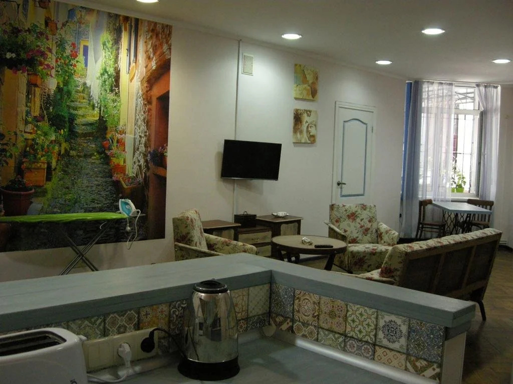 Newlife Hostel