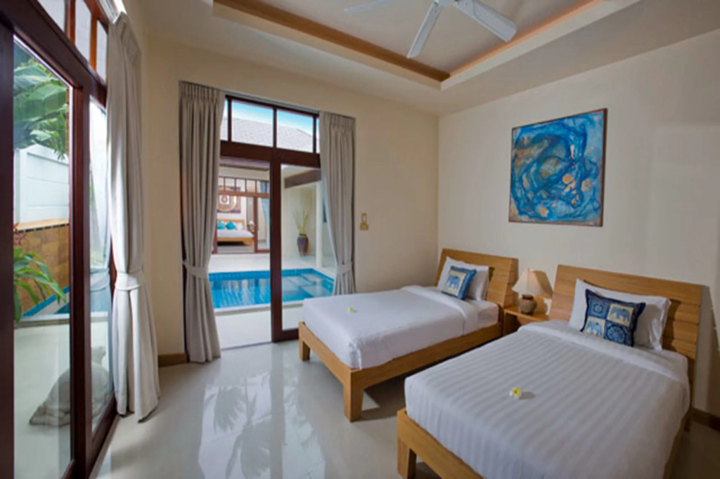 Samui Boat Lagoon