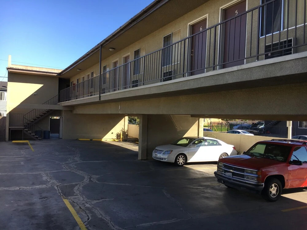 Rio Motor Palace Inn