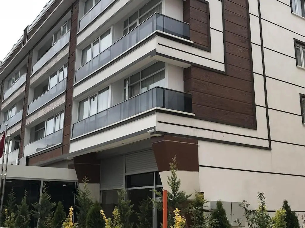ANKARA ATLANTİK OTEL