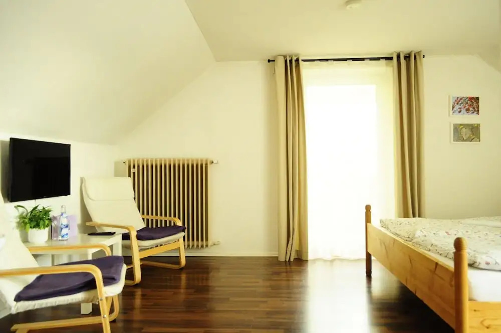 Haus Panorama