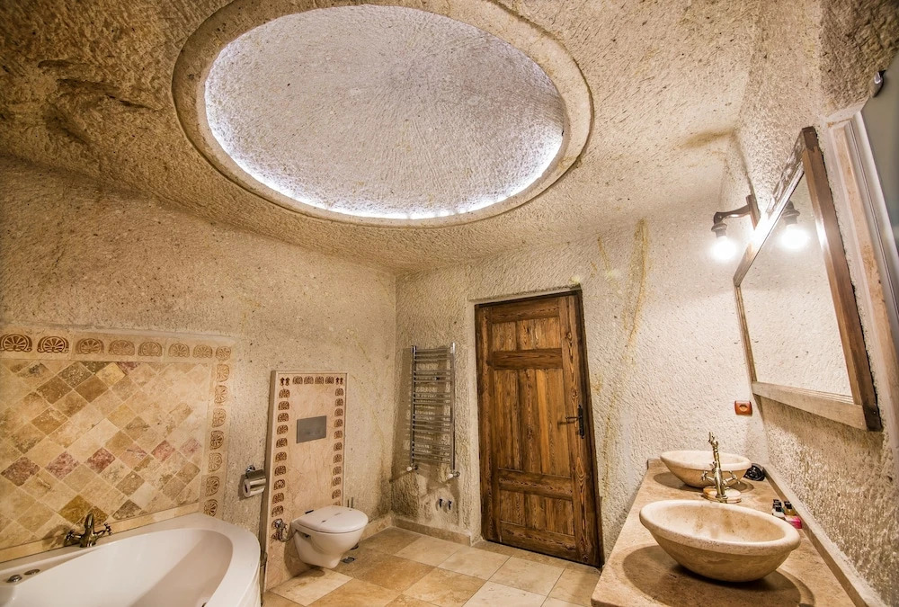 Dervish Cave House & Restaurant