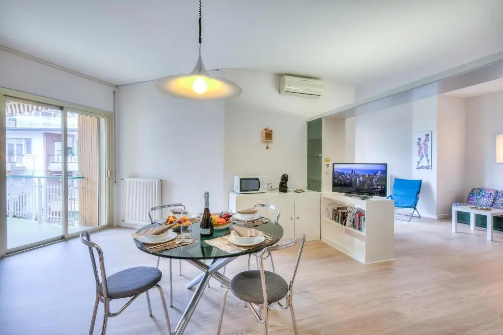 Casa Emma With Sea Glimpse