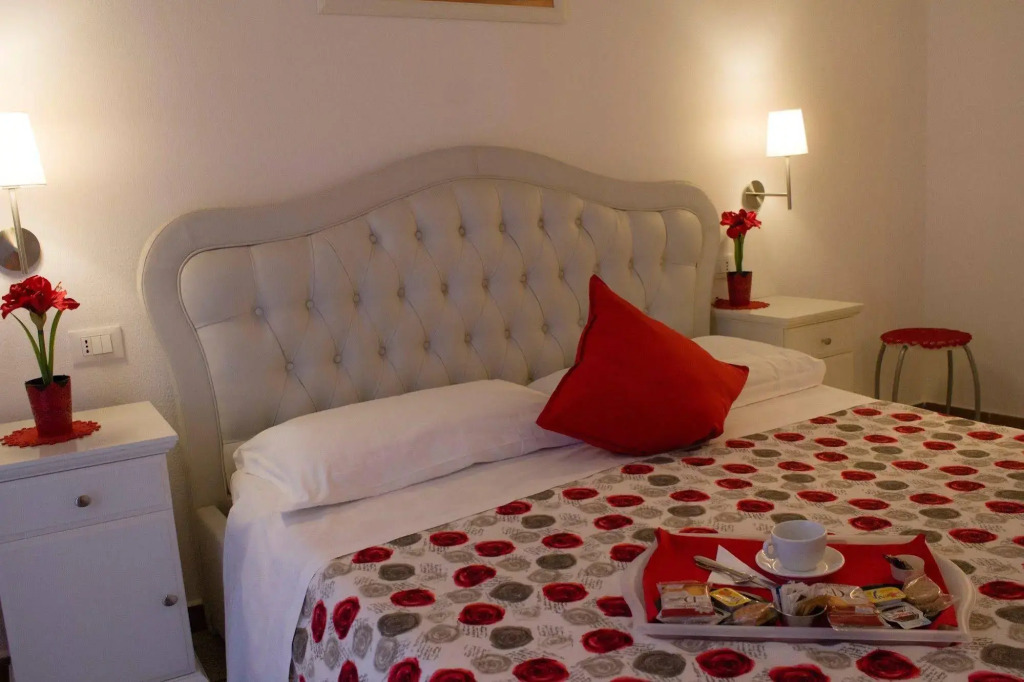 Orsini Reali B&B