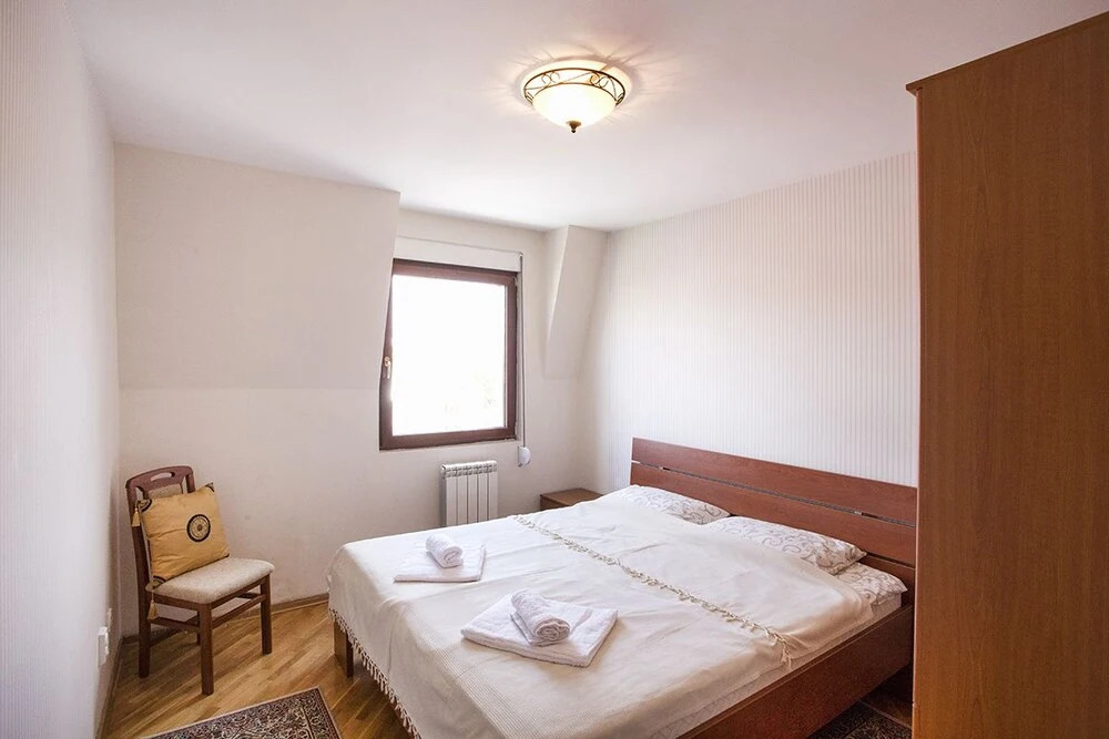 Apartment Maxim