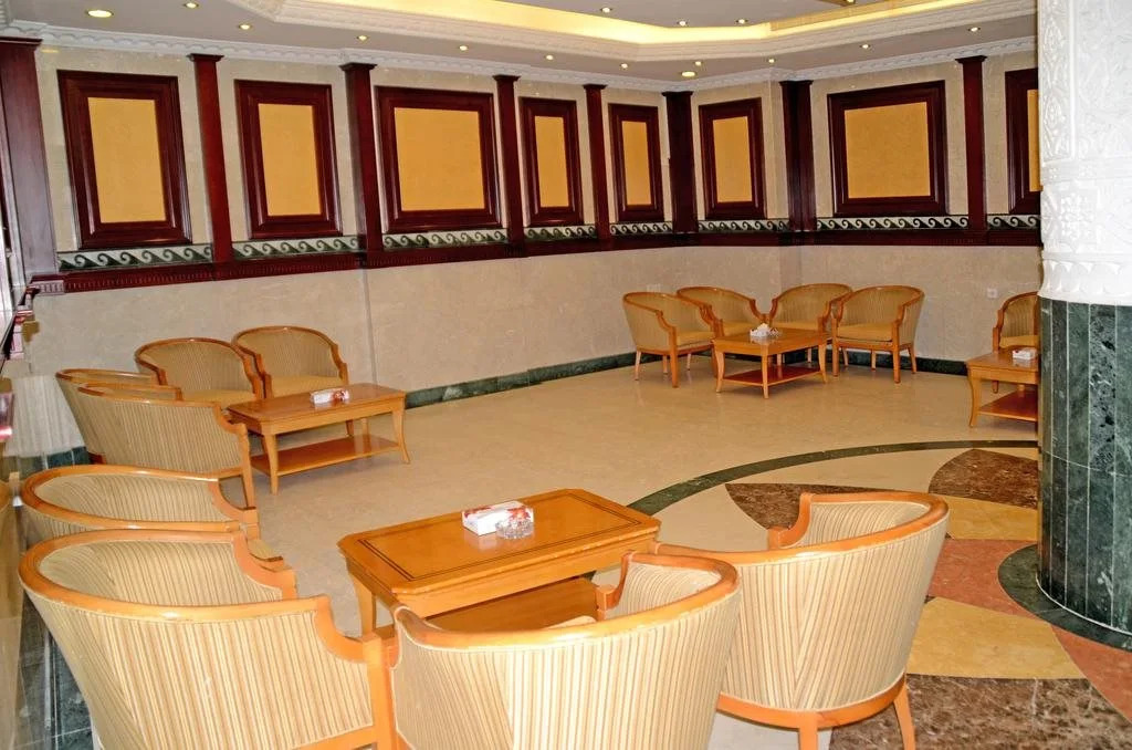 Al Fajr Al Badeaa 4 Hotel