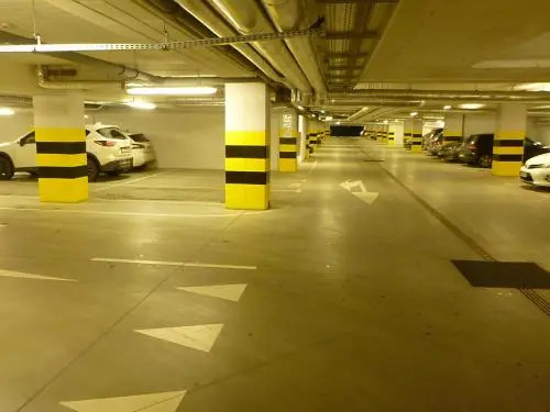 Apartament na Solnej z widokiem