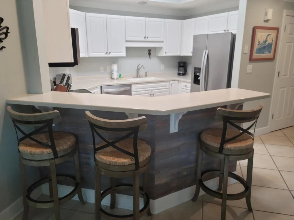 Phoenix On The Bay I 1226 by Gold Star Vacation Rentals
