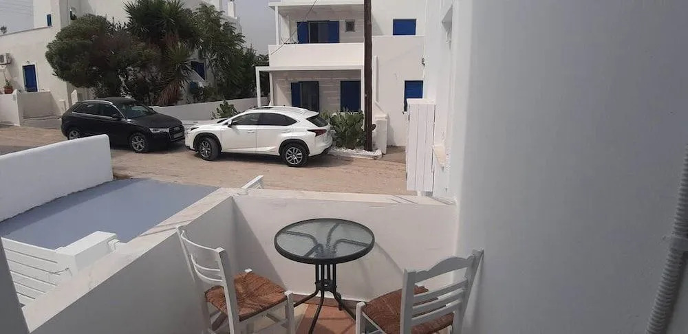 Louis Residence